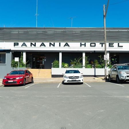 Panania Hotel Sydney Eksteriør bilde