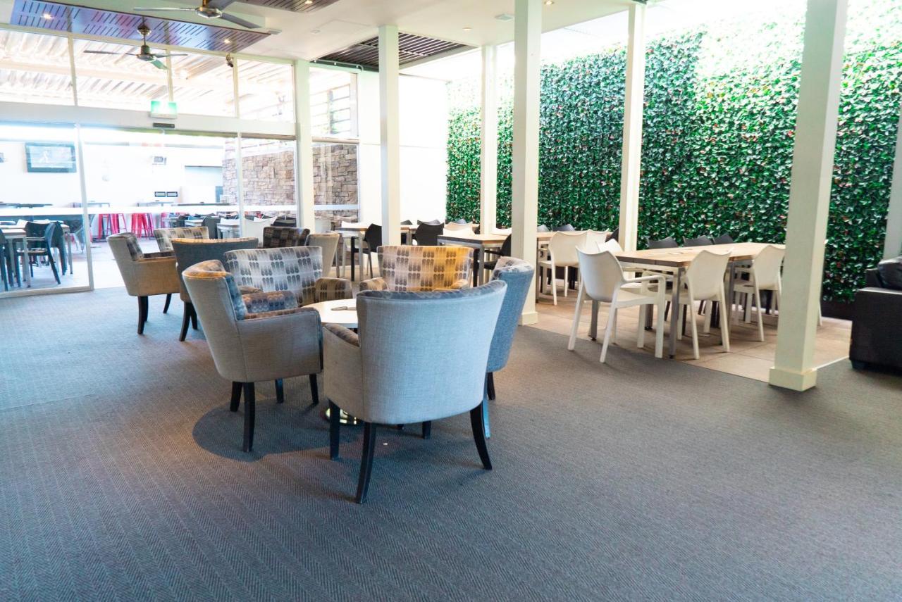 Panania Hotel Sydney Eksteriør bilde